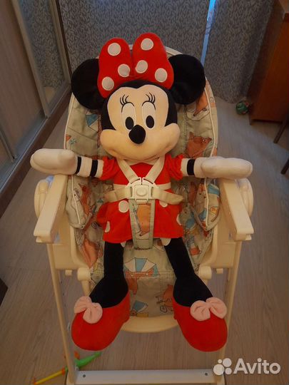 Детское кресло