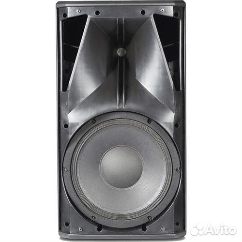 DB technologies opera 10, активная акустическая система, 1200 Вт, 128 dB, Class D, 10