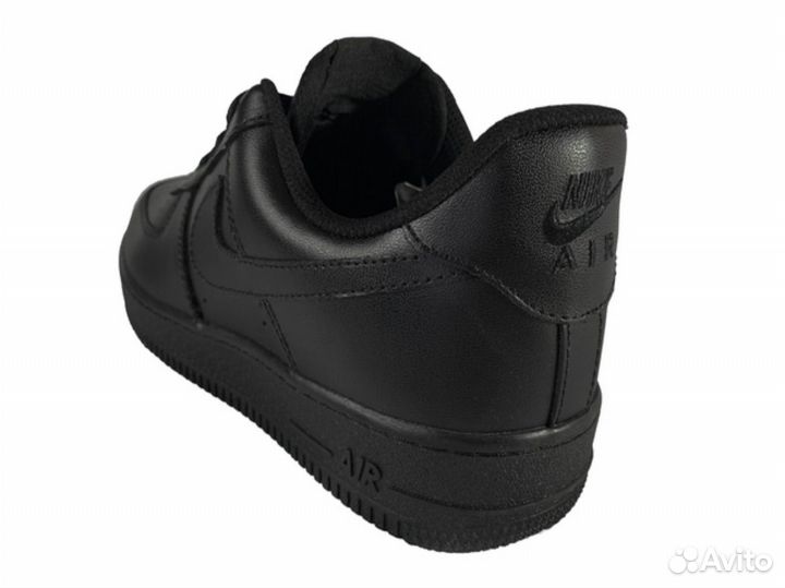 Кроссовки Nike air force 1
