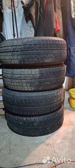 Yokohama Ice Guard IG50+ 225/60 R17 91Q