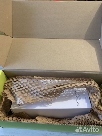 Парфюмированный крем для тела annbleor