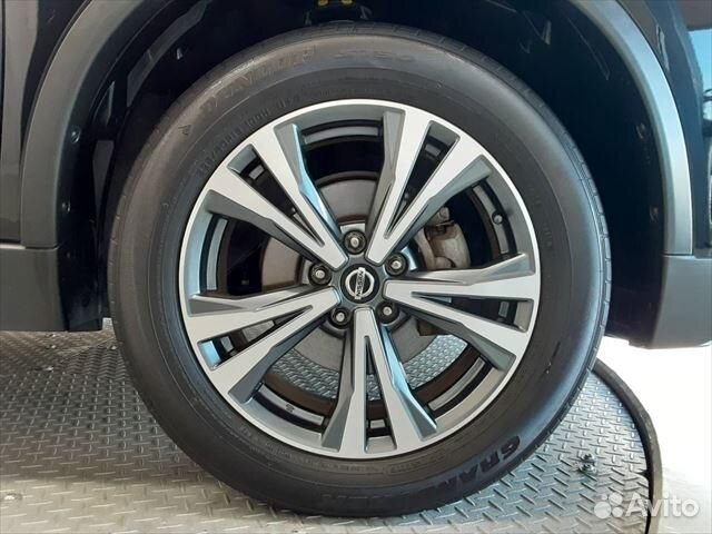 Nissan X-Trail 2.0 CVT, 2019, 31 665 км