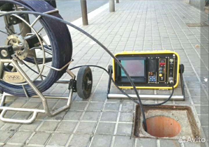 Чистка обустройство скважин Монтаж септика