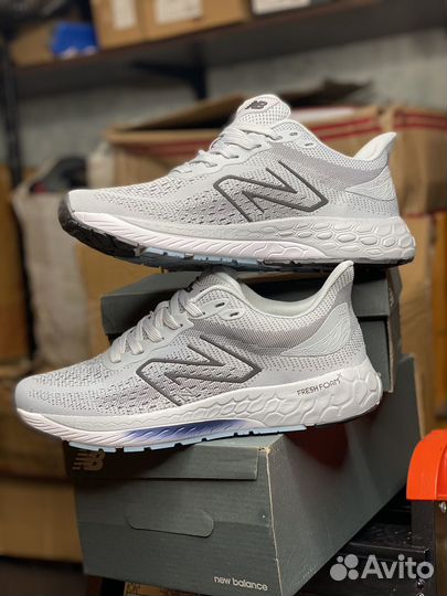 Кроссовки new balance от 41 до 46