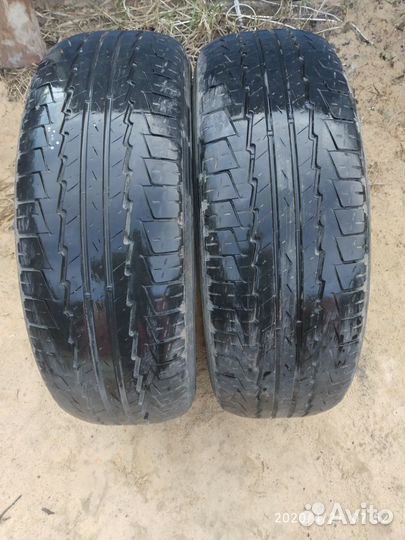 Kumho Road Venture ST KL11 235/65 R17