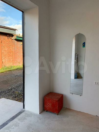 Гараж, 24 м²