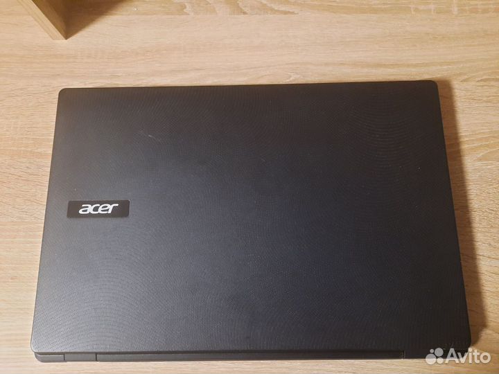 Ноутбук Acer