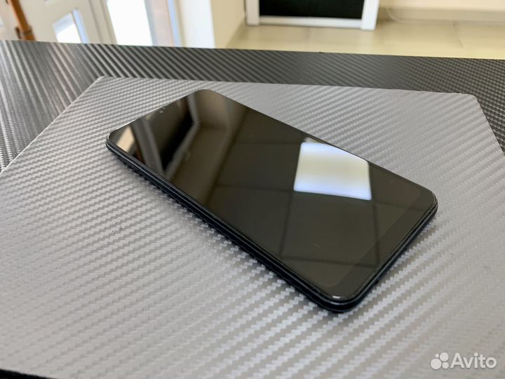 Телефон samsung a10 2/32gb