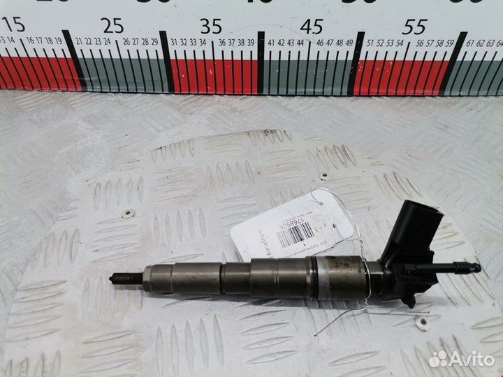 Форсунка для BMW 7-Series (E65/E66)