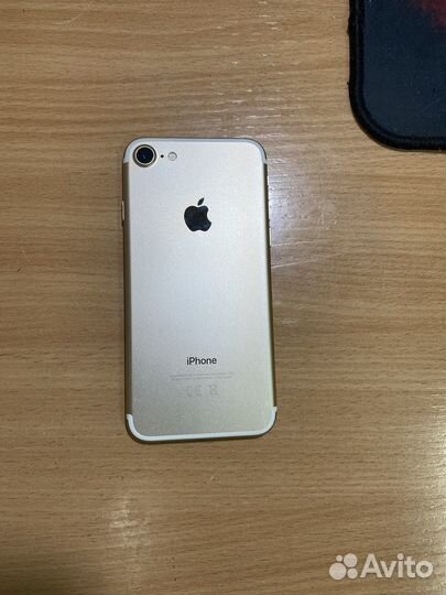 iPhone 7, 32 ГБ