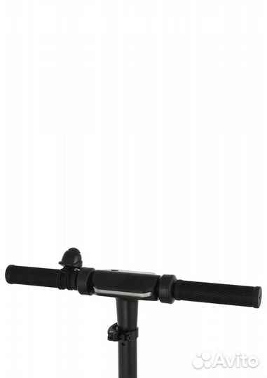 Электросамокат iconBIT XLR3007 до 90кг