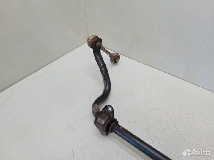 Стабилизатор передний Audi A4 B8 2.0 2008