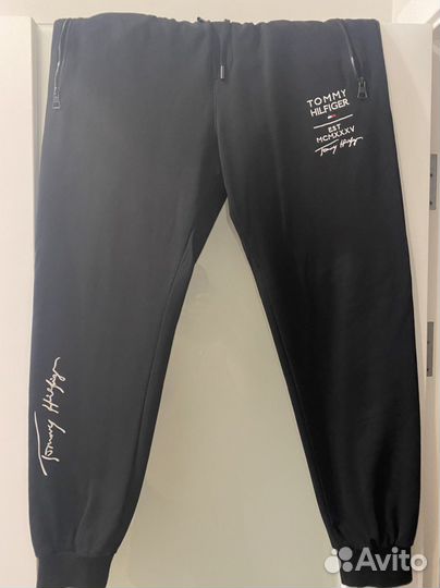 Спортивный комтюм мужской