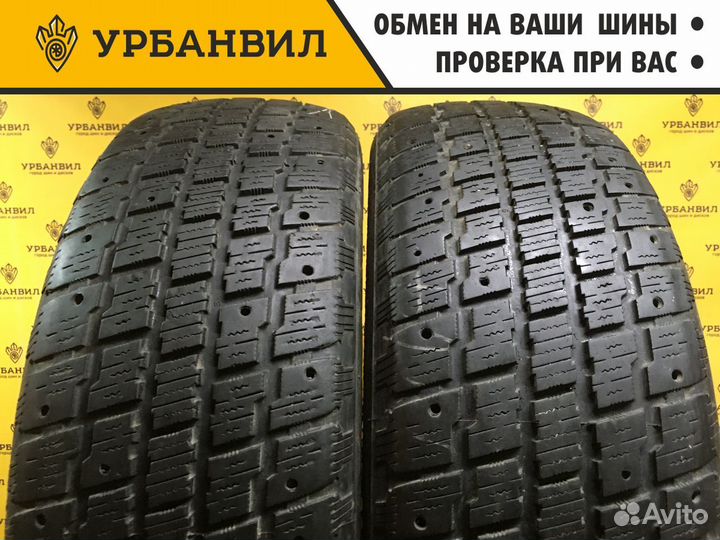 Cooper Weather-Master S/T 2 225/60 R18 104T