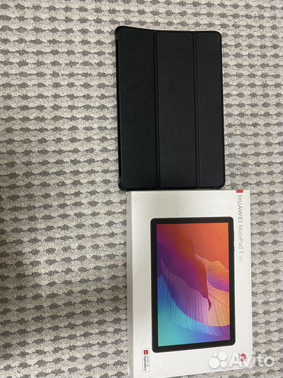 Планшет huawei matepad 10.4