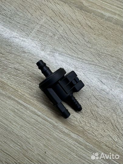 Клапан адморбера форд