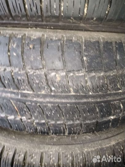 КАМА Кама-217 175/65 R14