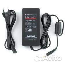 Адаптер scph-70100 для sony PlayStation 2