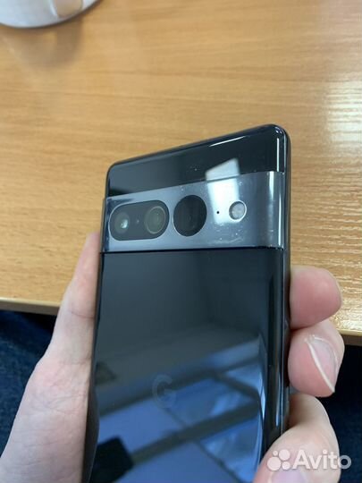 Google Pixel 7 Pro, 12/256 ГБ