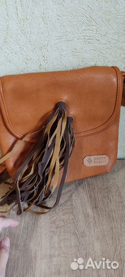 Сумка женская через плечо