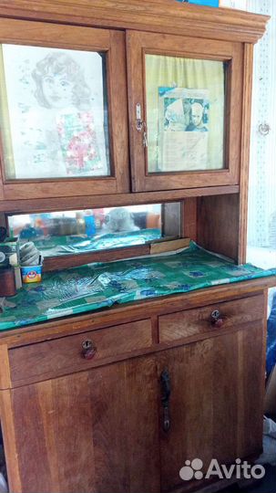 Буфет раритет