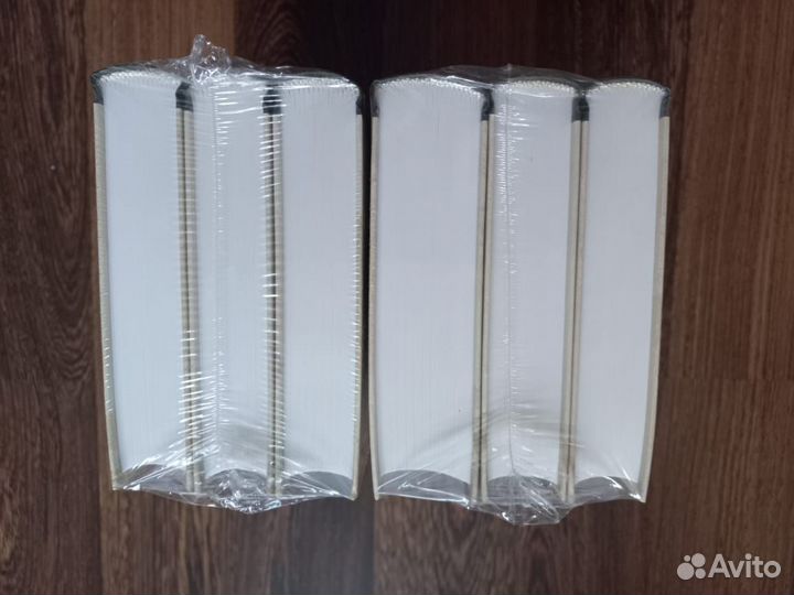 Габриэле Д'аннунцио собрание сочинений в 6 томах