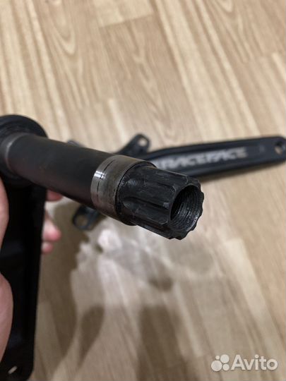 Шатуны Race Face