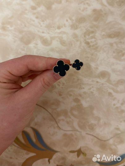 Кольцо и браслет