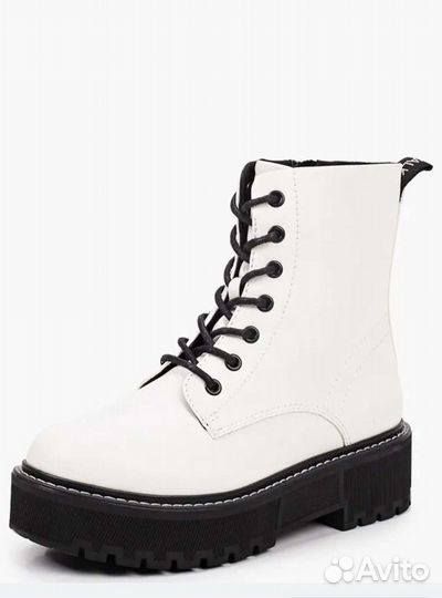 Ботинки новые Catwalk by Deichmann