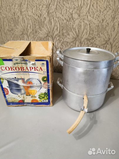 Соковарка