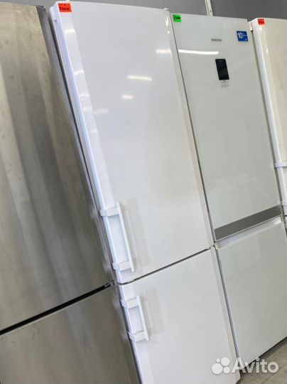 Б/у холодильник
