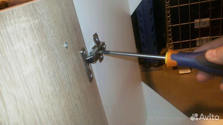 Частный мастер - Ремонт Мебели