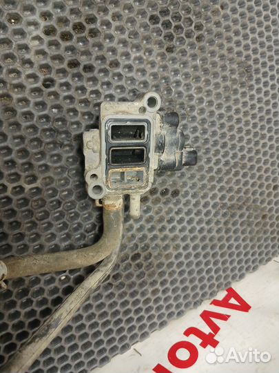 Клапан холостого хода Honda Odyssey RA6