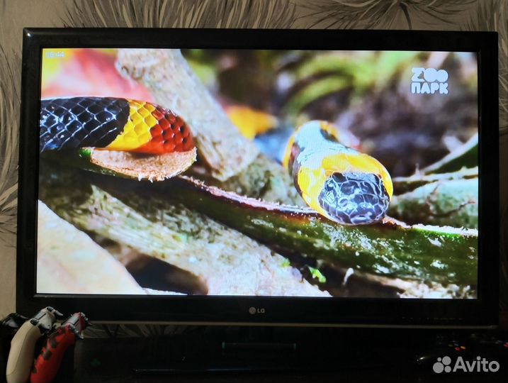 Телевизор LG 42lm340t 3D FullHD