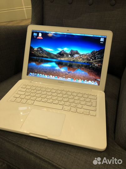 Apple mac 1342. Диагональ 13,3