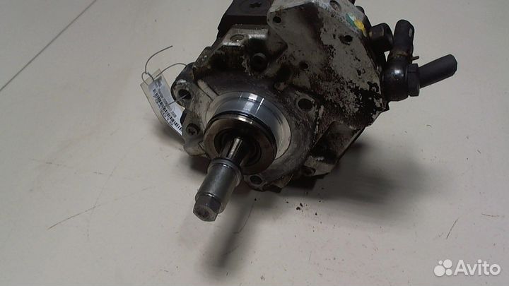 Тнвд Ford Ranger, 2008