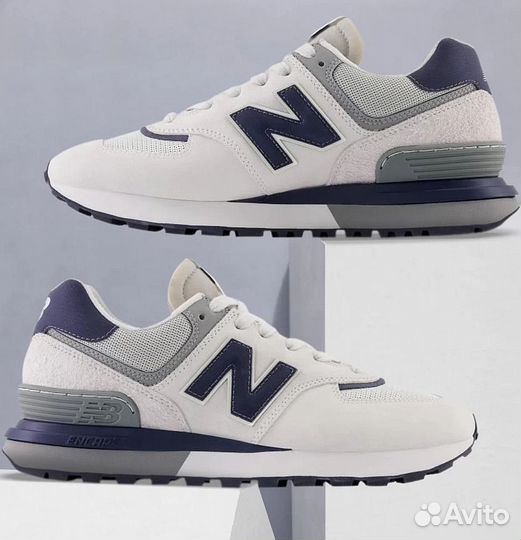 New Balance 574 Legacy - U574lghy