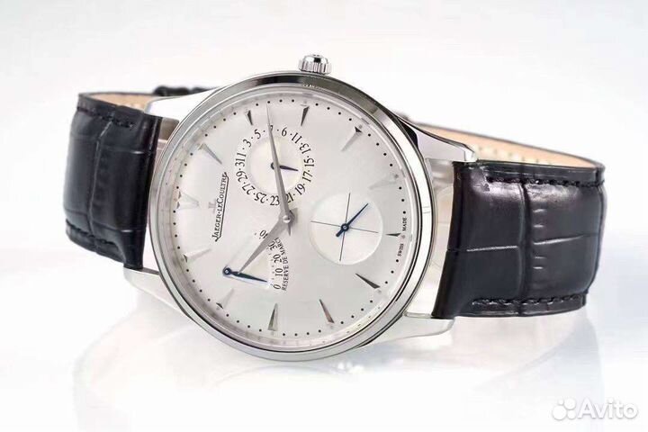 Часы jaeger lecoultre