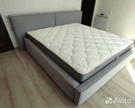 Матрас 160х200 Новый