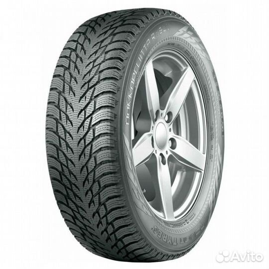 Ikon Tyres Autograph Snow 3 SUV 265/60 R18 114