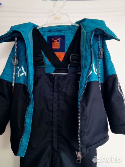 Комплект для мальчика