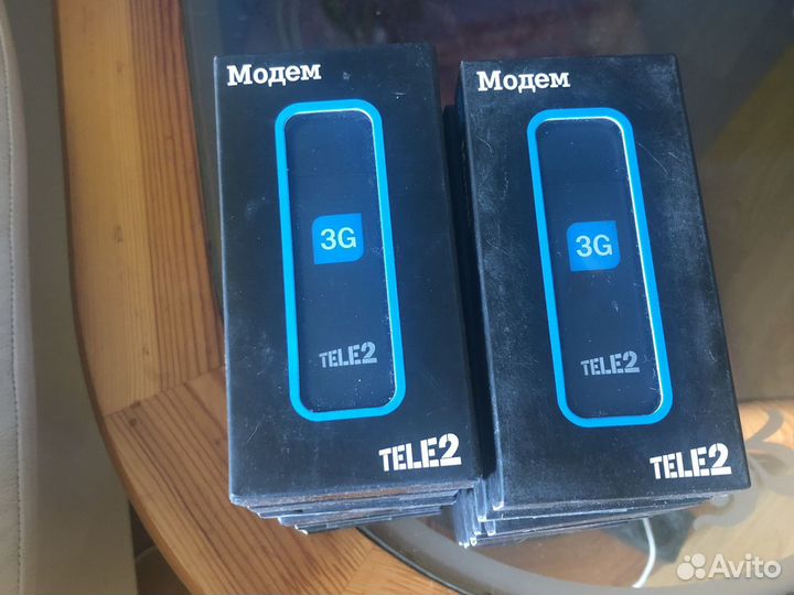 Модемы и роутеры