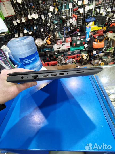 Ноутбук lenovo ideapad 330-15igm