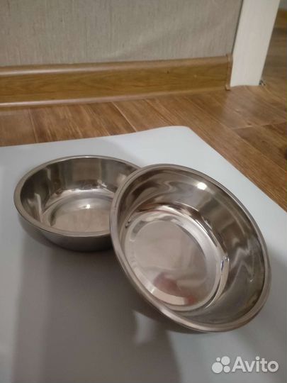 Миски для кошек