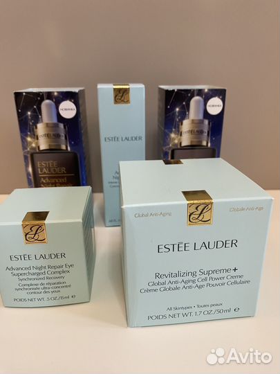 Guerlain Abeille Royale крем для лица