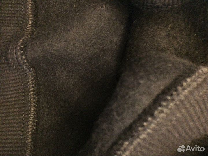 Костюм на флисе Moncler 86 98 110 134 140