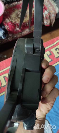 Продам складной квадрик