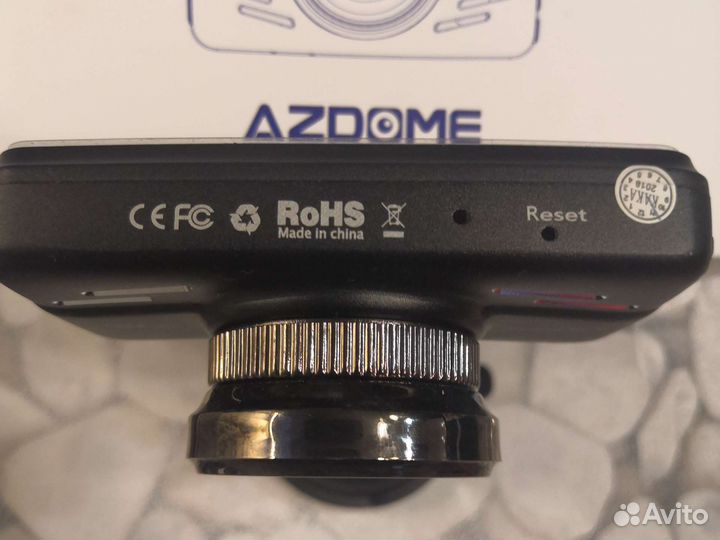 Видеорегистратор azdome M 01