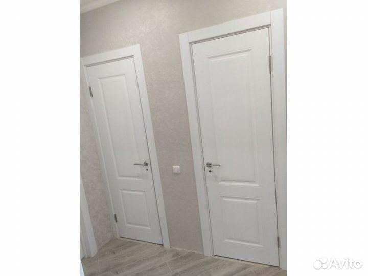 Двери межкомнатные Стандартные