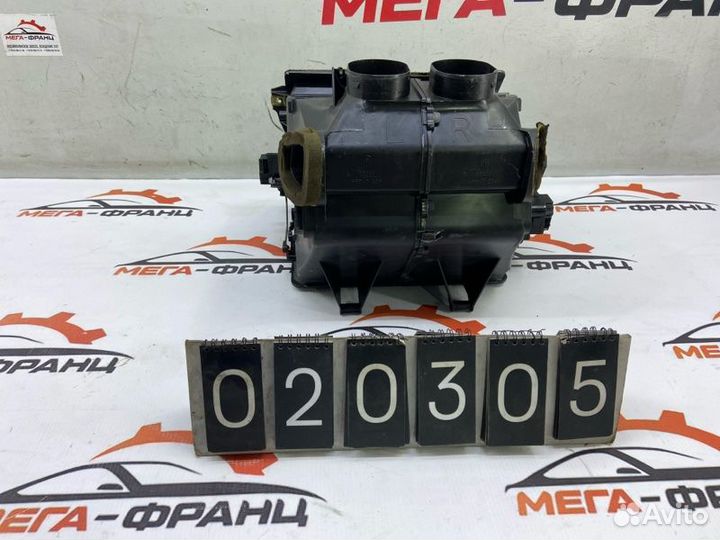 Корпус печки Volvo S80 седан B6284T 2001